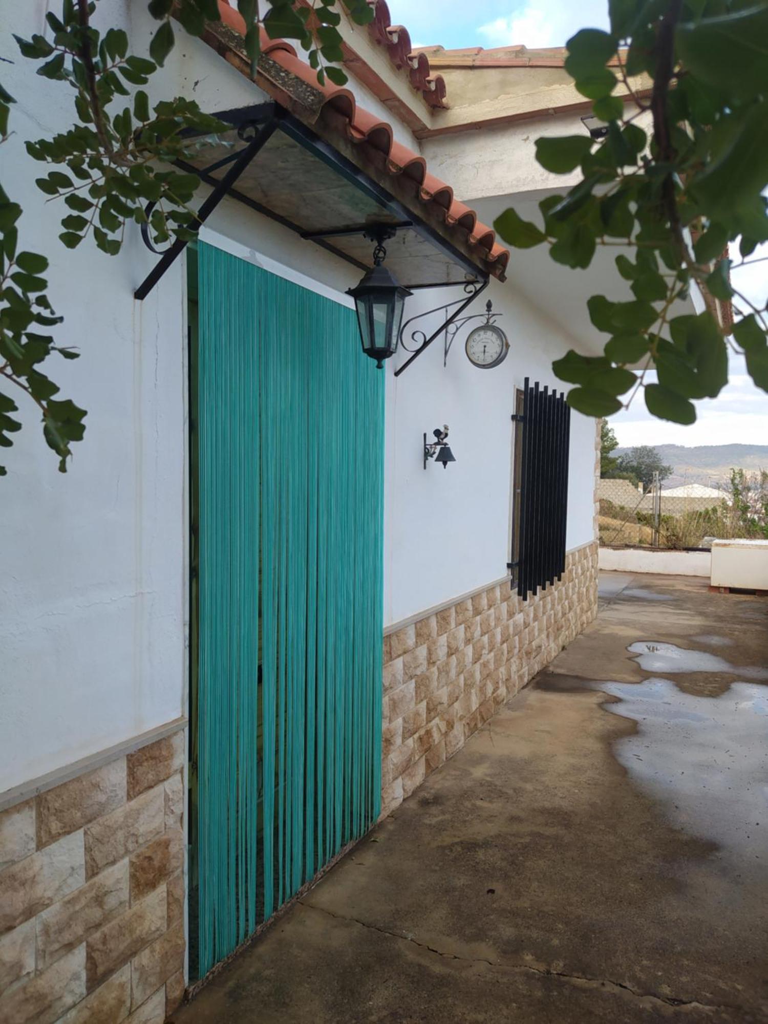 La Caseta Del Llorer Catadau Exterior photo
